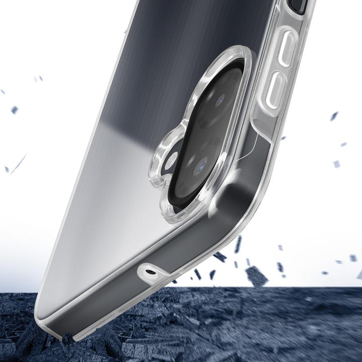 Image du produit Avizar 360° Hülle Galaxy A07 Silikon (Samsung Galaxy A7)