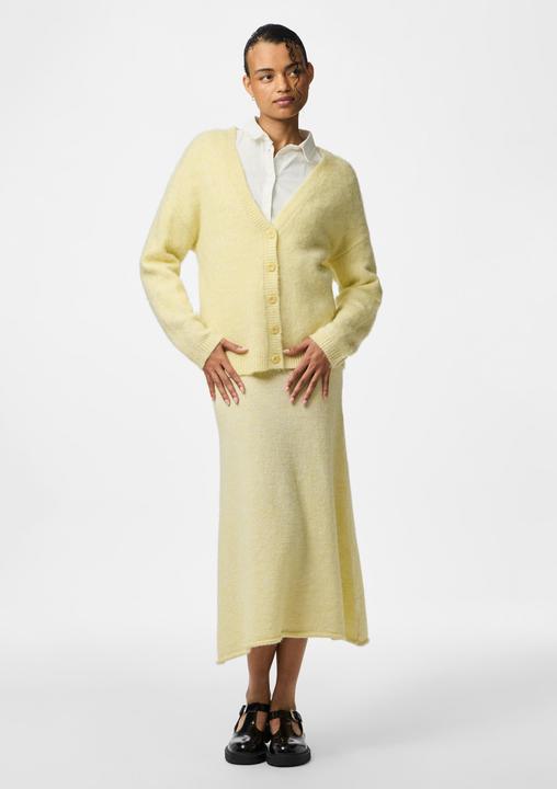 Produktbild Pieces PCPAM Strickjacke (L)