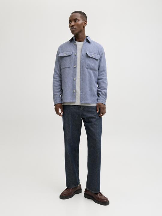 Immagine prodotto Jack & Jones Regular Fit Overshirt Overshirt (XXL)