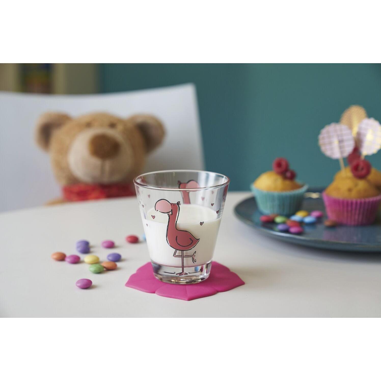 Thumbnail - 6x Leonardo, Kindergeschirr + Kinderbesteck, Bambini