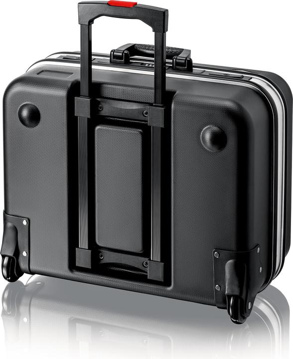 Actual product image Knipex Mini Pliers Set XS in Belt Pouch (100 mm)