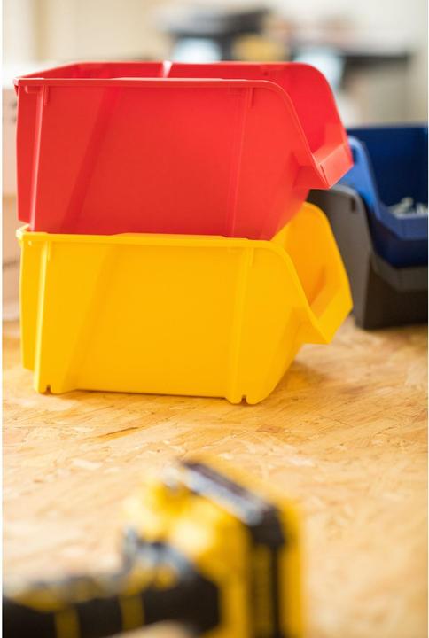 Immagine prodotto Stanley Scatola di immagazzinaggio 3 Red