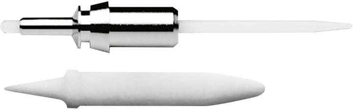 Actual product image Copic Multiliner SP replacement tip 0.35mm (Black, 0.35 mm, 2 pcs.)