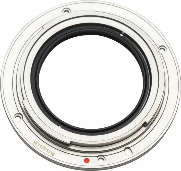 Produktbild Samyang Mount Kit Canon EF 14mm