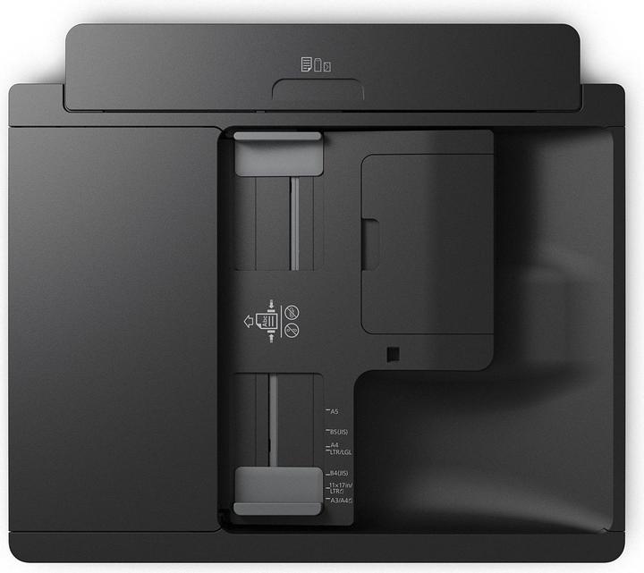 Productafbeelding Epson WorkForce WF-7840DTWF (Inktpatroon, Kleur)