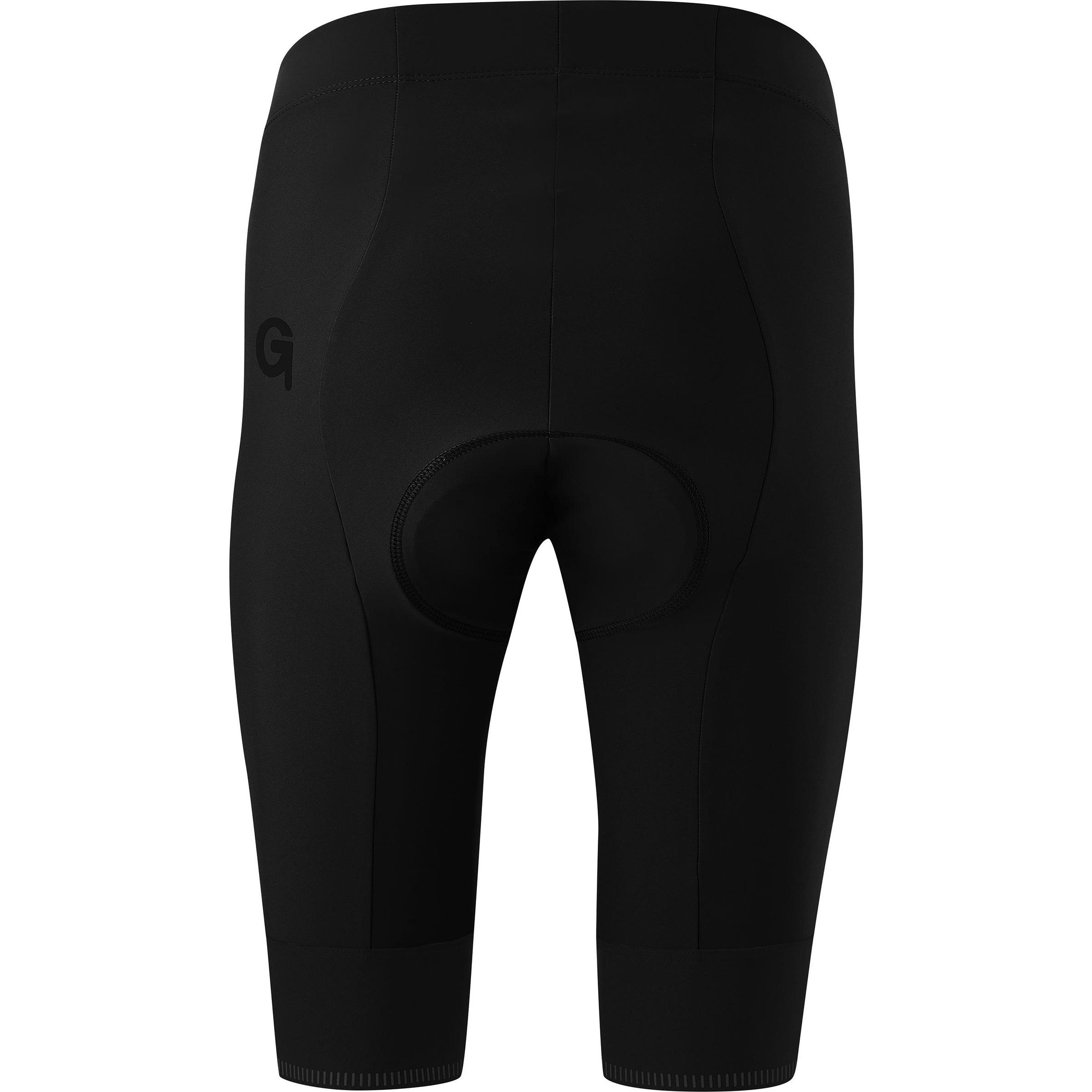 Thumbnail - Gonso, Damen, Velohosen, Women's Sitivo (S), Schwarz, S