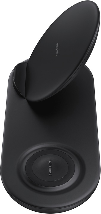 Produktbild Samsung Wireless Charger Duo (25 W)