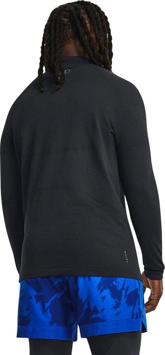 Immagine prodotto Under Armour Felpa CG Rush Seamless Mock (L)