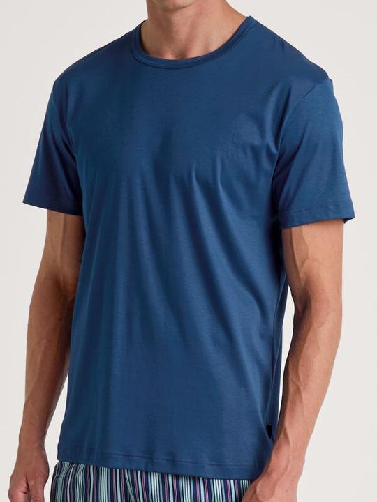 Image du produit Calida Relax Superlight Kurz-Pyjama (S)