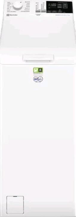 Produktbild Electrolux EW6T437A Waschmaschine mit hoher Beladung (7 kg) (7 kg, Oben)