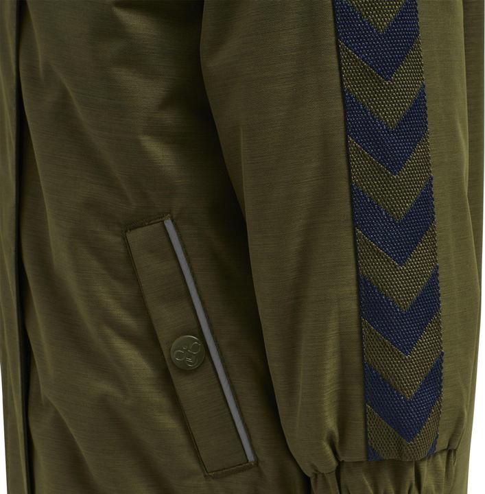 Actual product image hummel Hmlpolar Jacket (80)