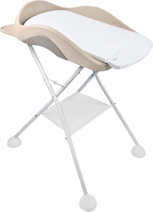 Actual product image Beaba Wickelauflage Camele'O lehm