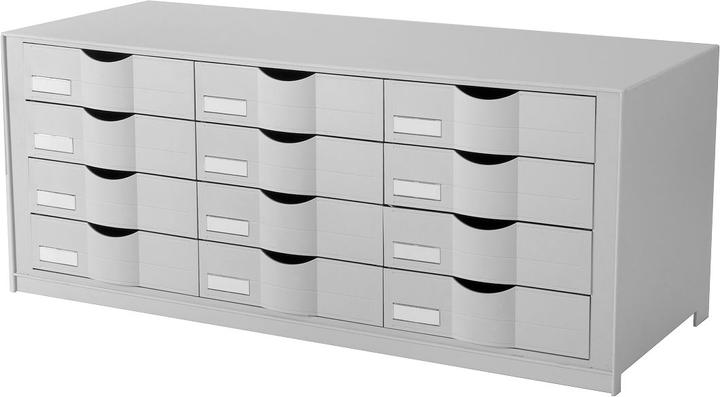 Paperflow Drawer Mod.For Cross Roller Drawer (A4)