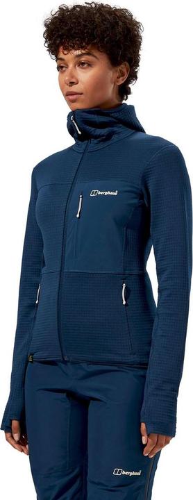 Immagine prodotto Berghaus Giacca con cappuccio Ridge-Hiker per la giacca (S)
