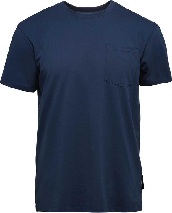 Black Diamond Project Ss Tee (XS)