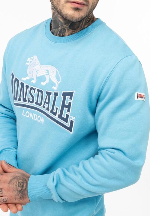 Actual product image Lonsdale Lawins (3XL)
