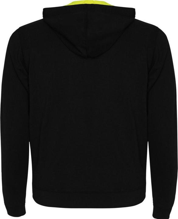 Produktbild Alpinia Fuji Hoodie mit durchgehendem Reissverschluss (L)