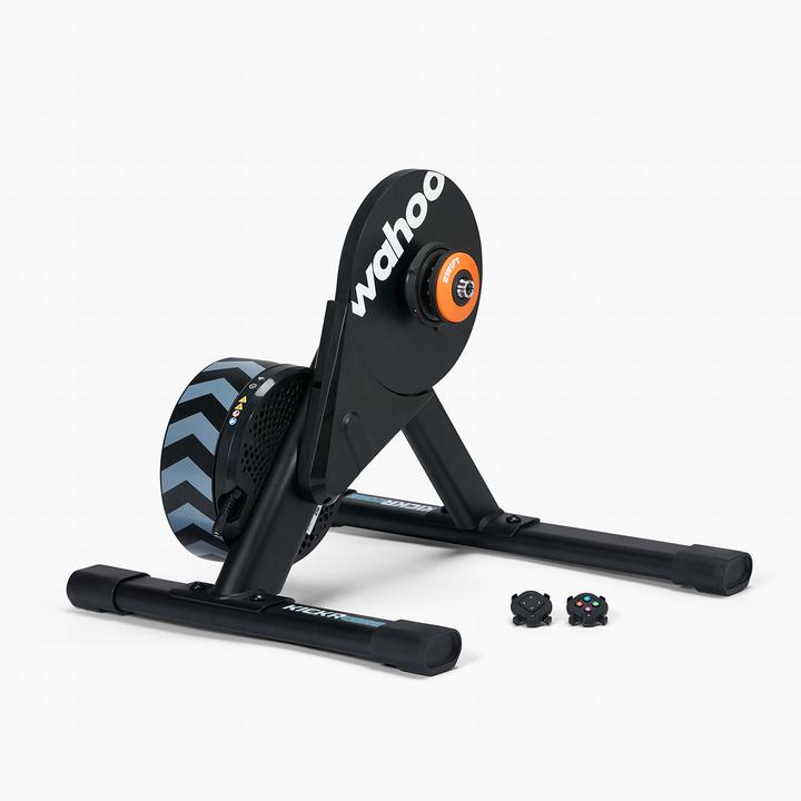 Image du produit Wahoo KICKR CORE 2 ZWIFT Cog/Click