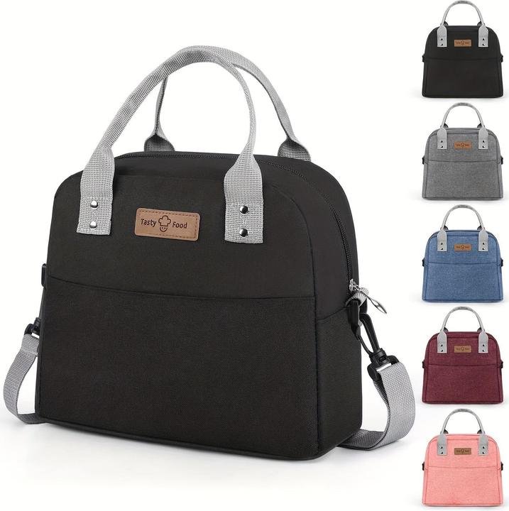 Produktbild Only-Bags.Store Lunch Bag