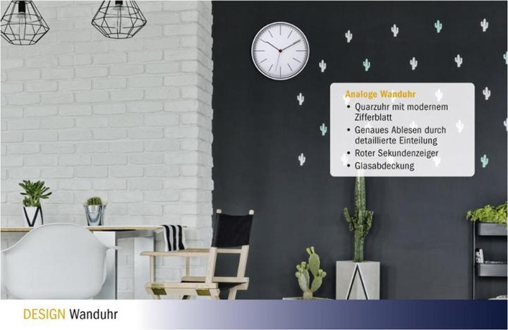 Actual product image TFA Neat (28 cm)