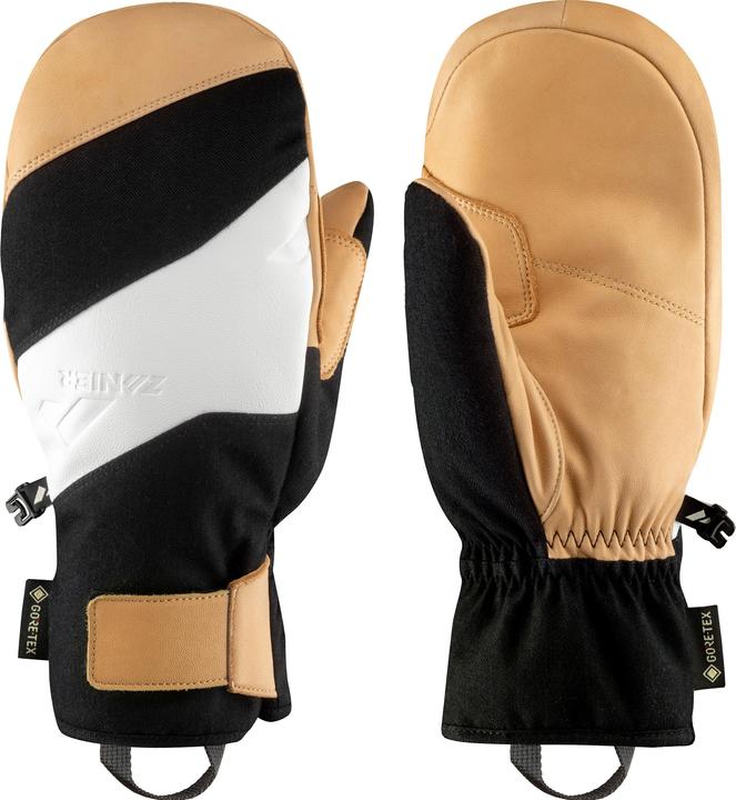 Immagine prodotto Zanier Gloves Sky GTX (9)
