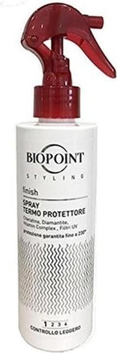 Image du produit Biopoint PV03219 (200 ml)