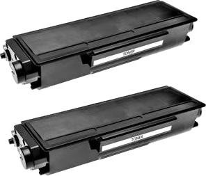 Produktbild Hermex Kompatibler Toner für Brother HL-5350DN2LT (BK)
