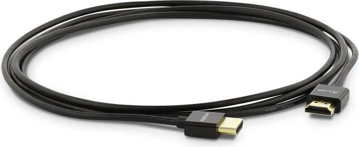 Actual product image LMP HDMI (m) to HDMI (m) cable (0.50 m)