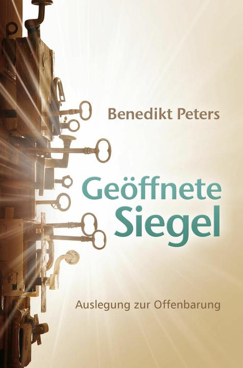 Actual product image Benedikt Peters (German, Benedict Peters, 2023)