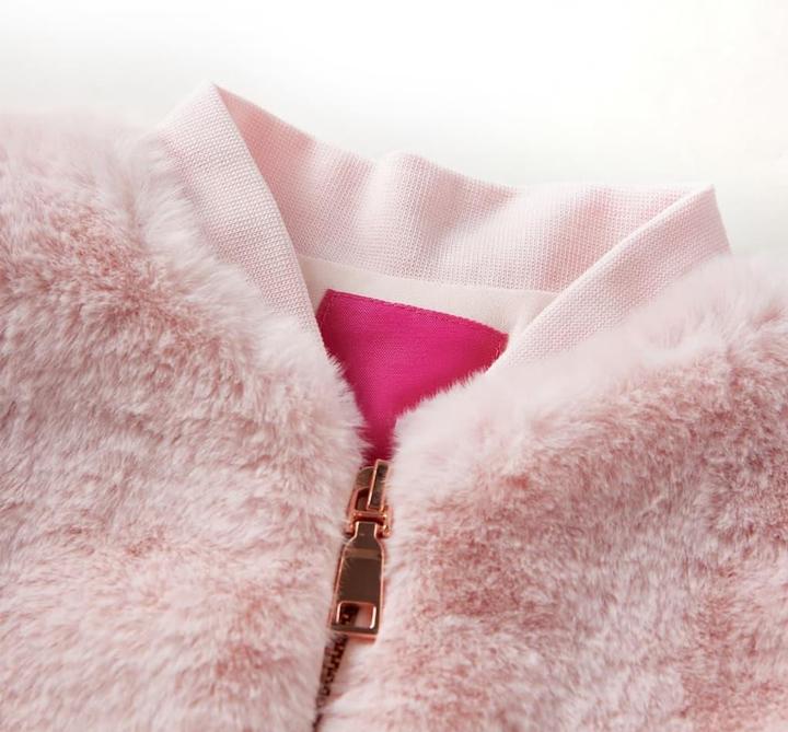 Immagine prodotto vidaXL Kinderjacke (116)