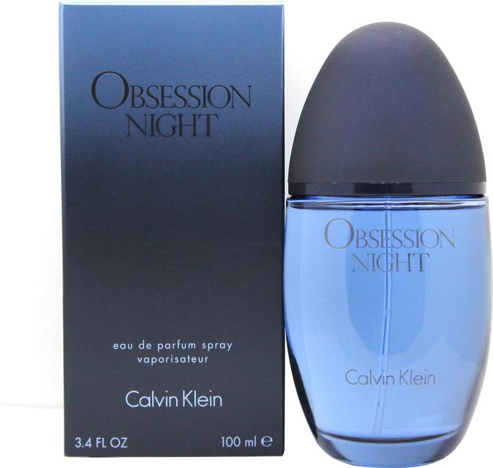 Image du produit Calvin Klein Nuit de l'obsession (Eau de parfum, 100 ml)