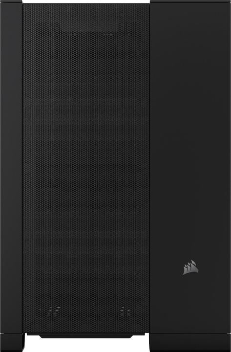 Image du produit Corsair 6500D Débit d'air (Mini-ITX, ATX, mATX)