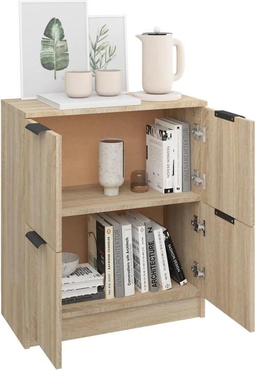 Image du produit vidaXL Sideboard (60 x 30 x 70 cm)