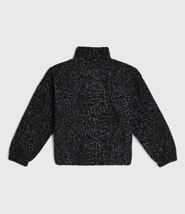 Actual product image O'Neill High Pile Fz Fleece (128)