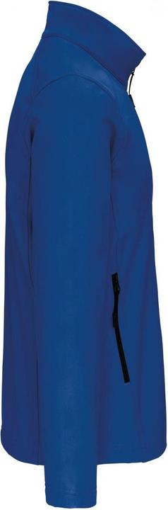 Actual product image Kariban Softshell (XL)