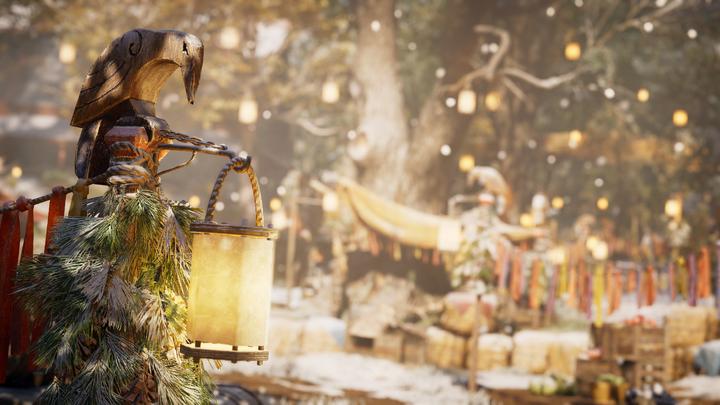 Produktbild Ubisoft Assassin's Creed: Valhalla (PS5, Multilingual)