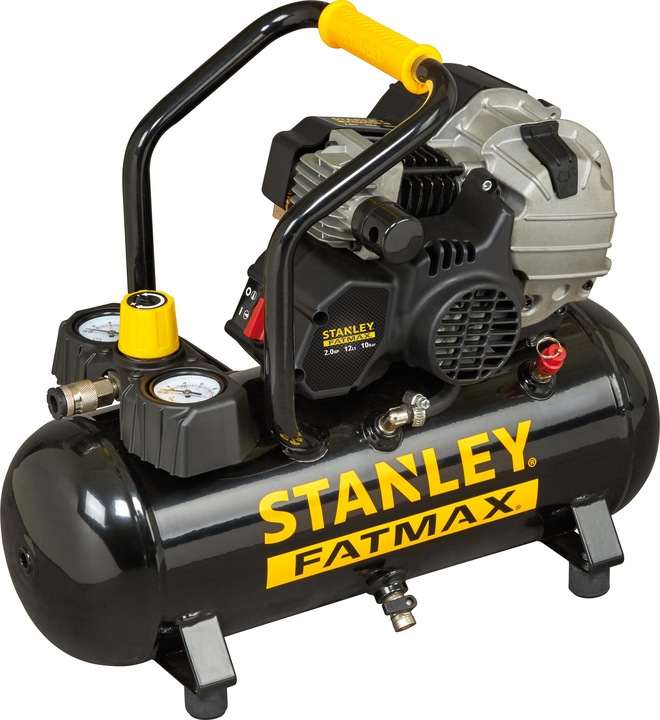 Immagine prodotto Stanley Hy 227/10/12 (10 bar, 12 l)