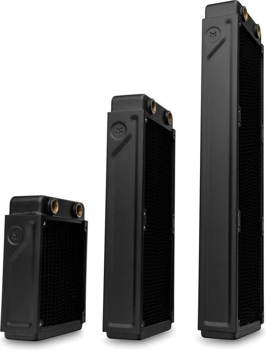 Image du produit EKWB EK-CoolStream Classic PE 240 (120 mm)