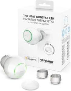 Produktbild Fibaro Thermostat FGBHT-001 (Apple HomeKit)
