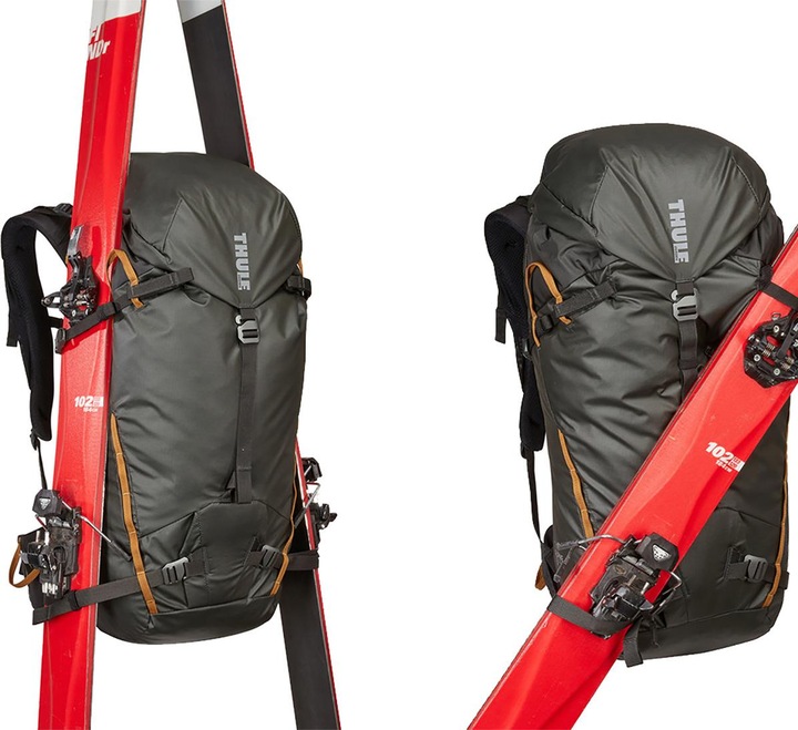 Actual product image Thule Stir Alpine 40L Backpack (40 l)