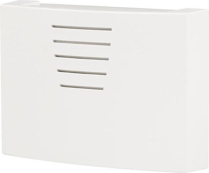 Produktbild Zamel WESTMINSTER-Glocke 4,5 V 76 dB weiss – GNU-209-BIA