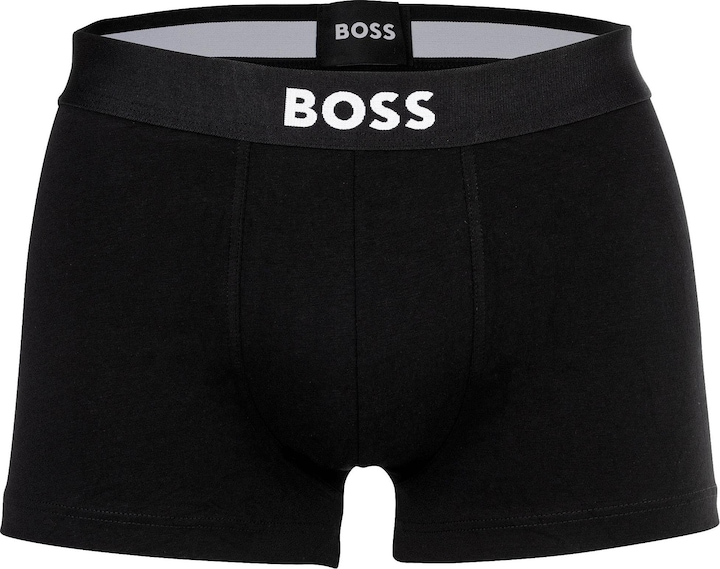 Produktbild BOSS Trunk 3P ONE (M, 3er Pack)