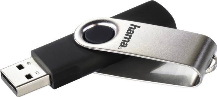 Actual product image Hama Rotate (8 GB, USB-A)