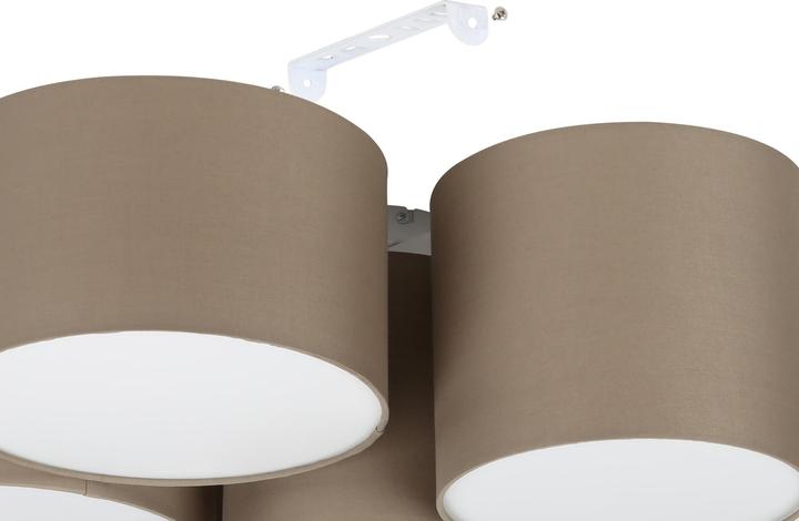 Actual product image EGLO Pastore 1 (E27)