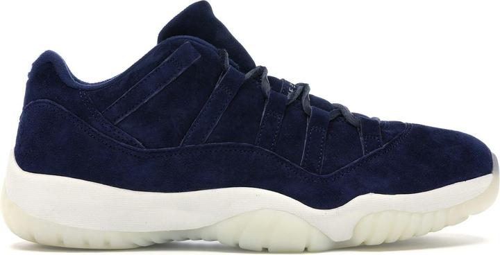 Produktbild Jordan 11 Retro Low Derek Jeter RE2PECT (46)