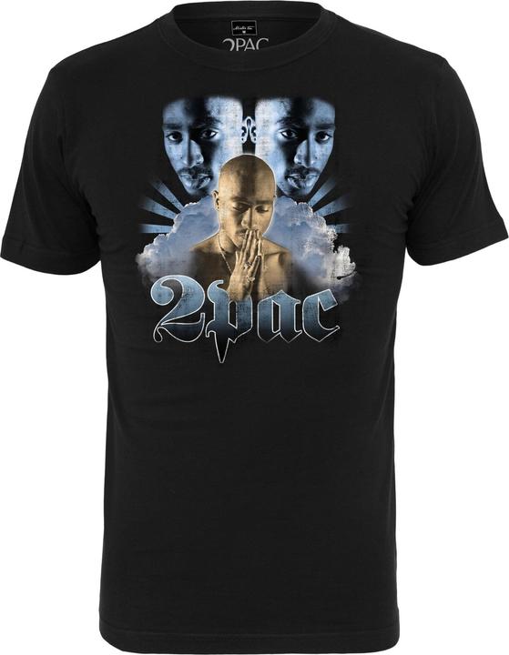 Image du produit Mister Tee Tupac Heaven Tee (S)