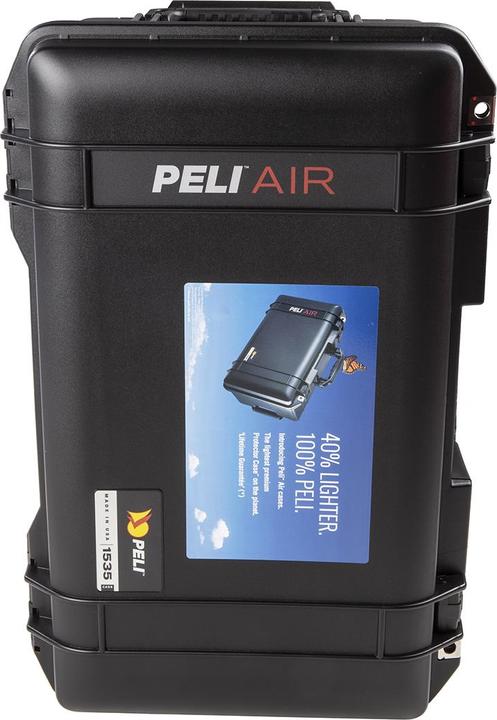 Actual product image Peli Air 1535 (27 l)