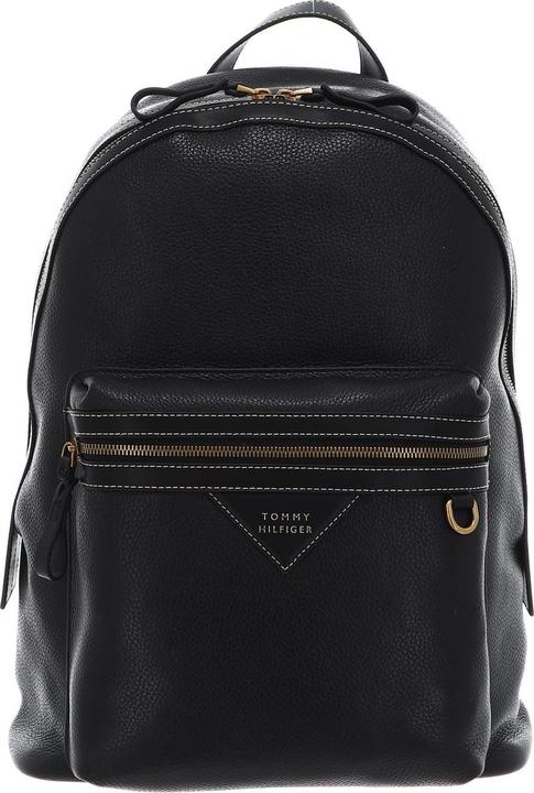 Produktbild Tommy Hilfiger TH Premium Leather Backpack
