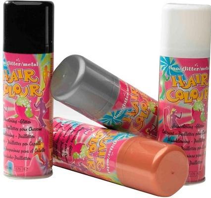 Produktbild Comair Metall (Silber)