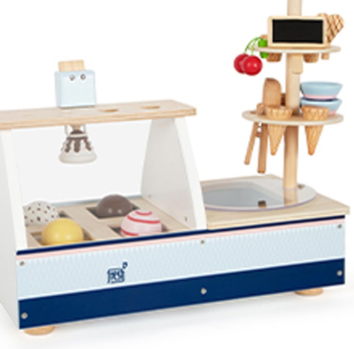 Immagine prodotto small foot Banco del gelato fresco